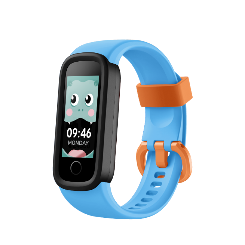 Kiddoboo Smart band Light blue