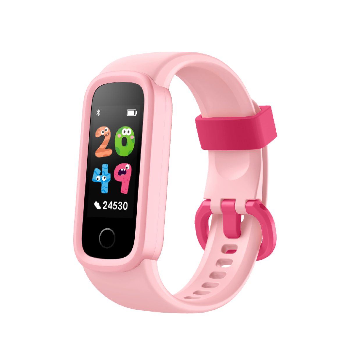 Kiddoboo Smart band Pink