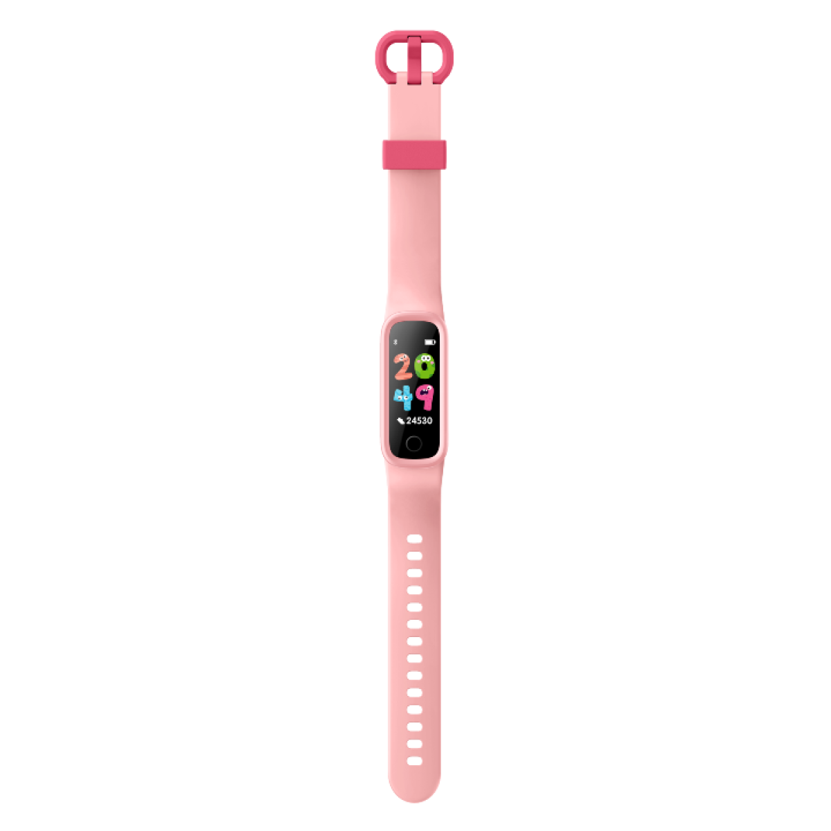 Kiddoboo Smart band Pink