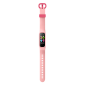 Kiddoboo Smart band Pink