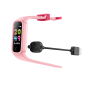 Kiddoboo Smart band Pink