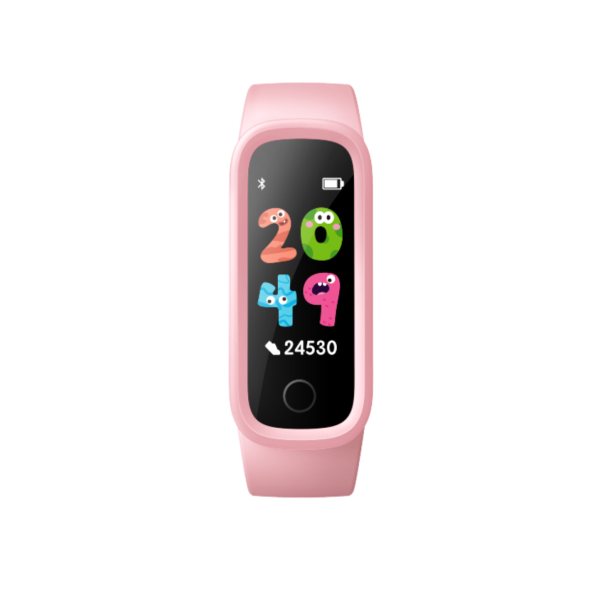 Kiddoboo Smart band Pink