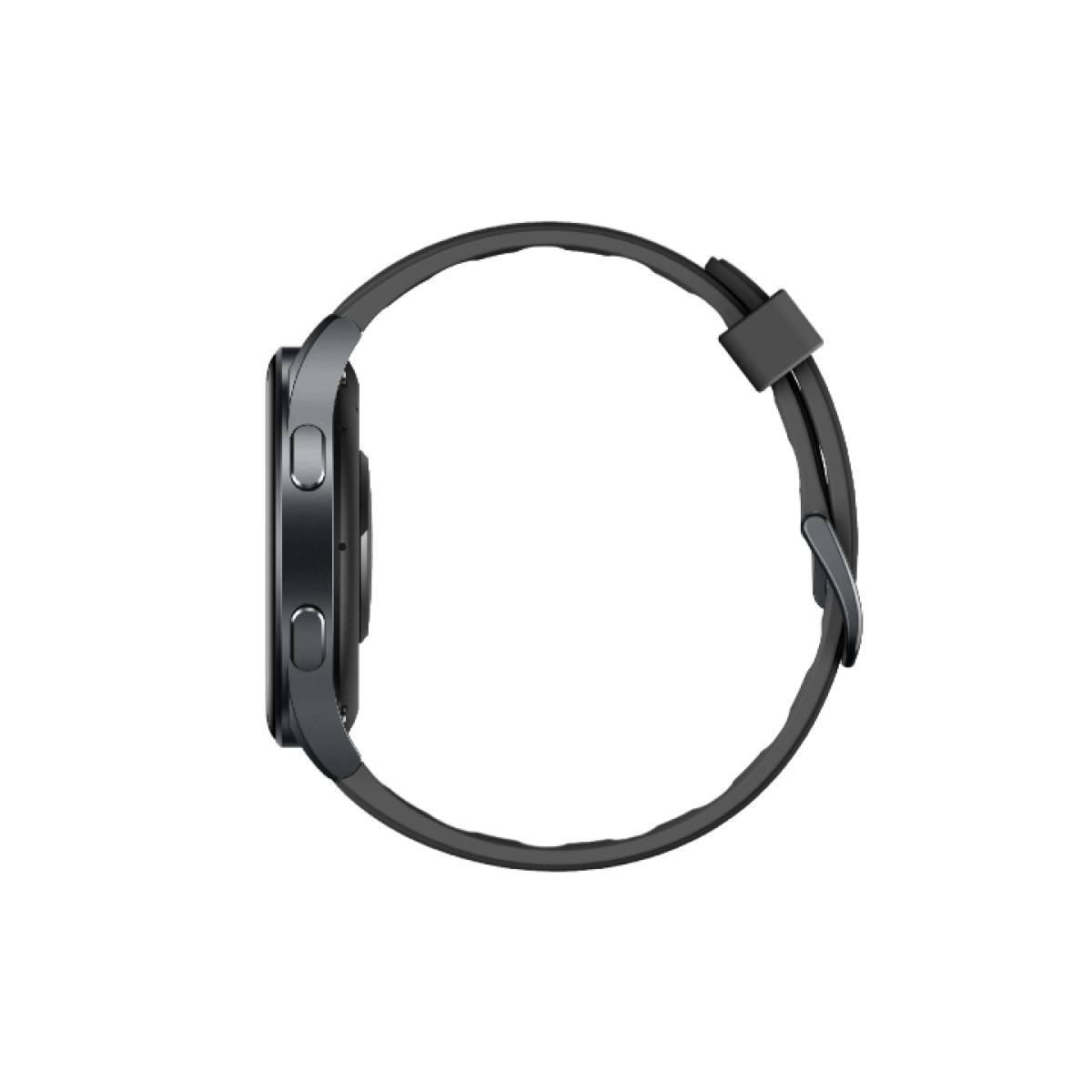 Egoboo X MAUI Smartwatch GemCraft, Black