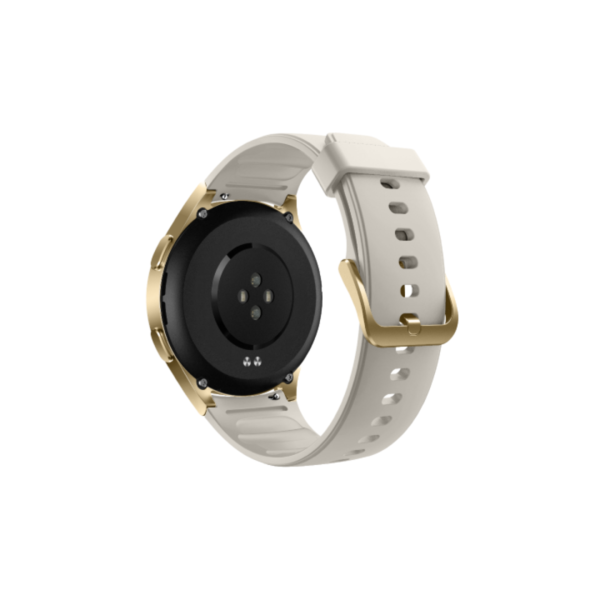 Egoboo X MAUI Smartwatch GemCraft, Gold