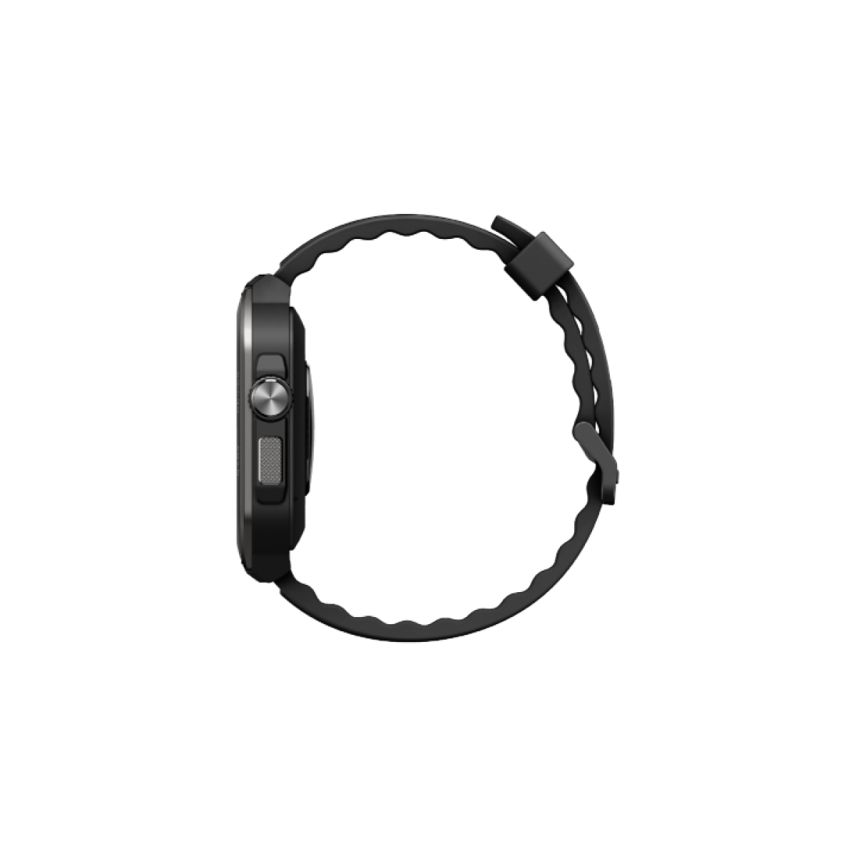 Egoboo X MAUI Smartwatch GeoLander, Black