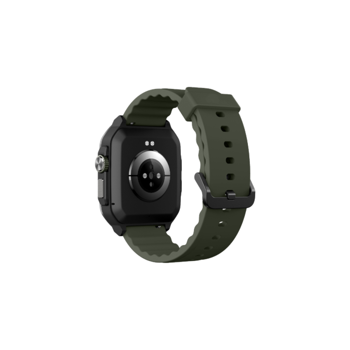 Egoboo X MAUI Smartwatch GeoLander, Green