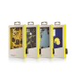 EGOBOO backcover for Samsung A12/A12S/A12N, Lemonade