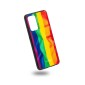 EGOBOO Rainbow Collection backcover for Samsung A52 4G/A52 5G/A52S/A52 LITE, Flagship