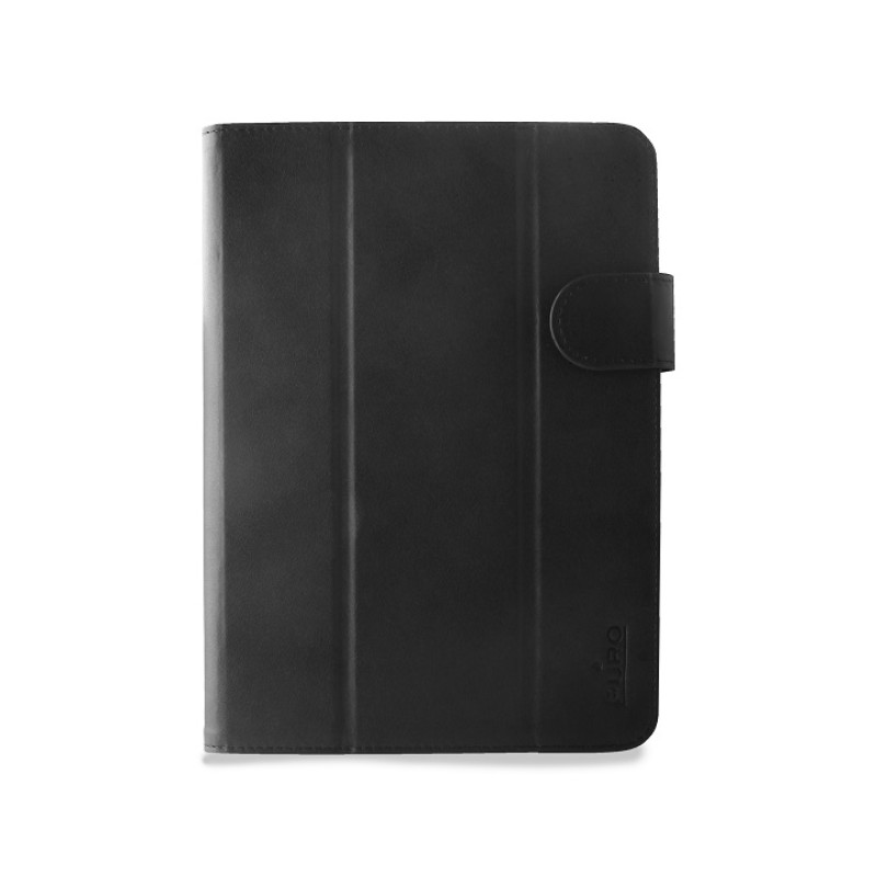 Universal booklet for Tablets 10.1'', Black