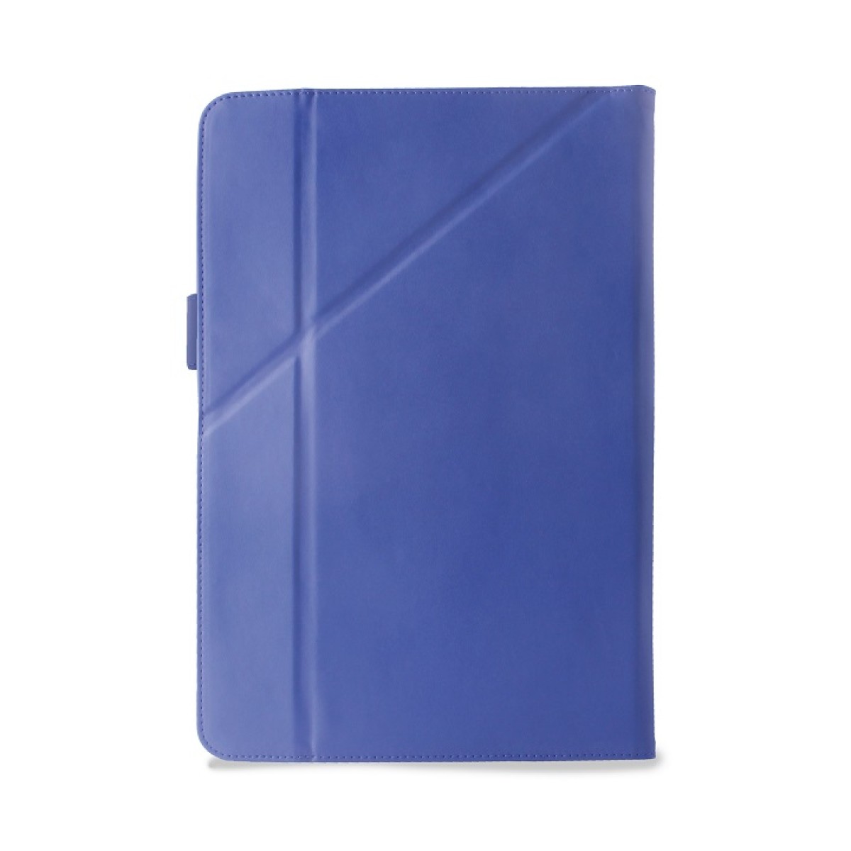 Universal booklet for Tablets 10.1'', Blue