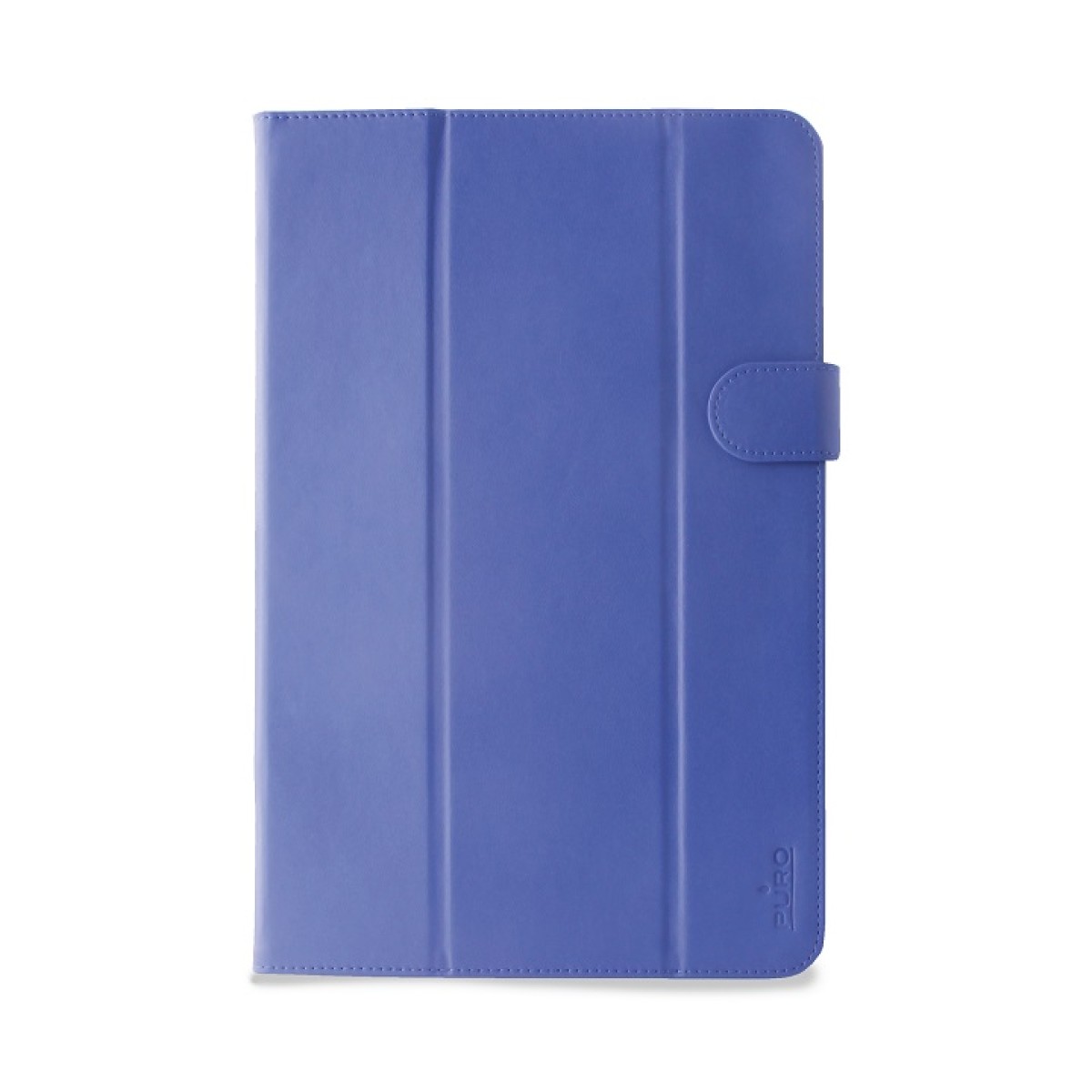 Universal booklet for Tablets 10.1'', Blue