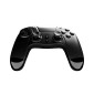 VX-4 PREMIUM WIRELESS BT CONTROLLER (PS4) (6/24) BLACK