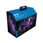 VX-4 PREMIUM WIRELESS BT CONTROLLER (PS4) (6/24) PURPLE