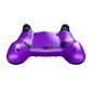 VX-4 PREMIUM WIRELESS BT CONTROLLER (PS4) (6/24) PURPLE