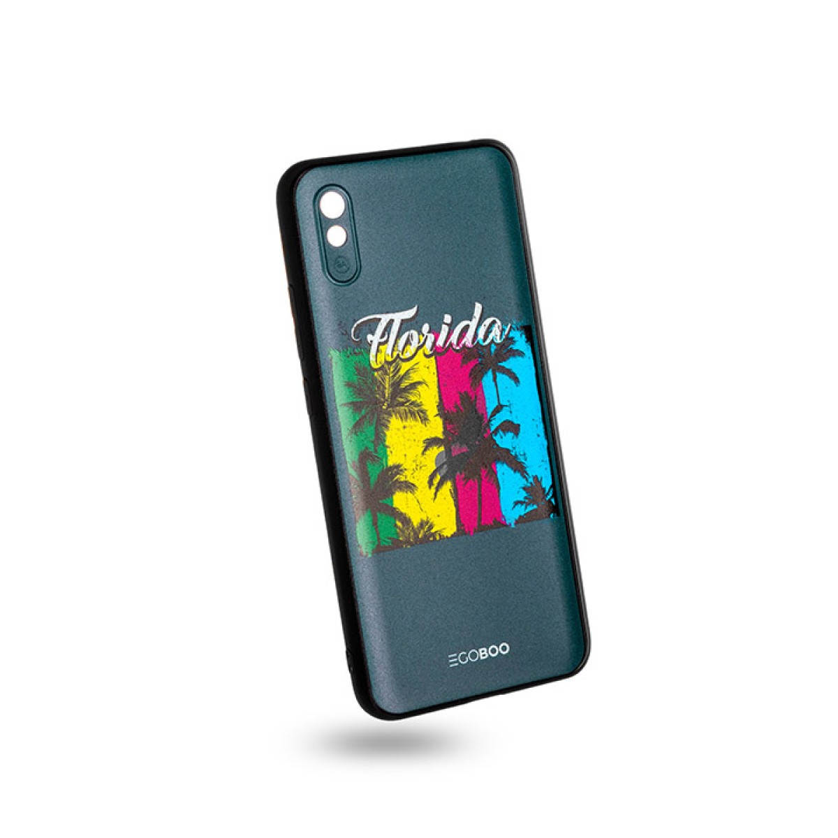 EGOBOO backcover for Xiaomi Redmi 9A, Florida