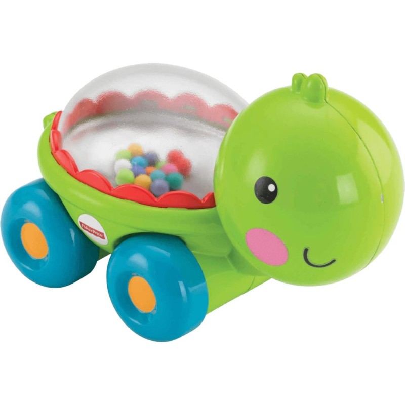 Fisher Price Poppity Pop Animals - Turtle (BFH75)