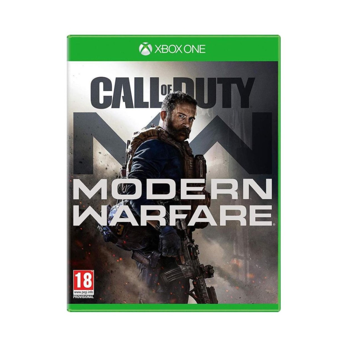 XBOX1 Call of Duty: Modern Warfare