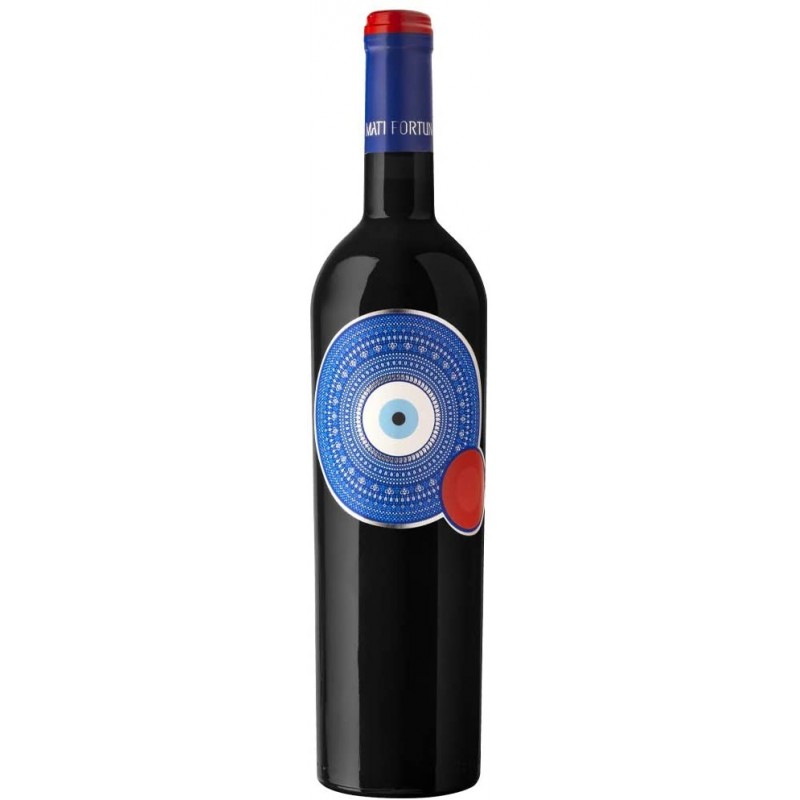 Astir Χ - Mati Fortuna Red - Agiorgitiko Cabernet - Dry Wine P.G.I.,750 ml