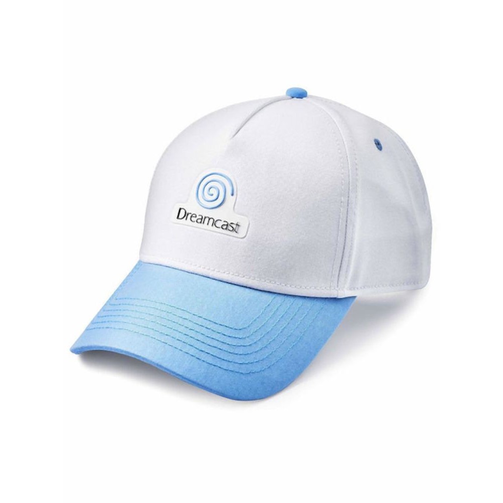 Numskull SEGA: Dreamcast Snapback Cap (NS2878)