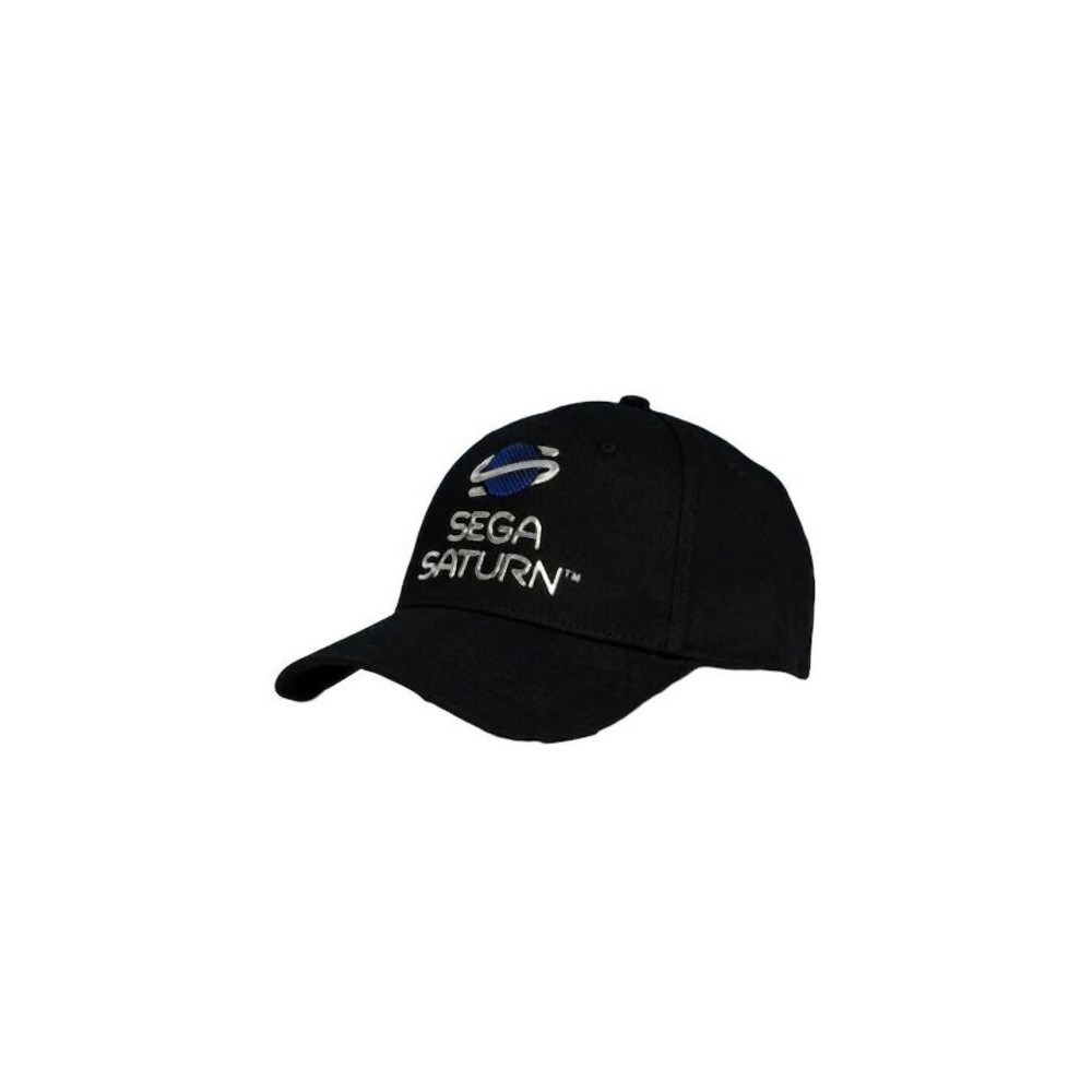 Numskull SEGA: Saturn Snapback Cap (NS2894)