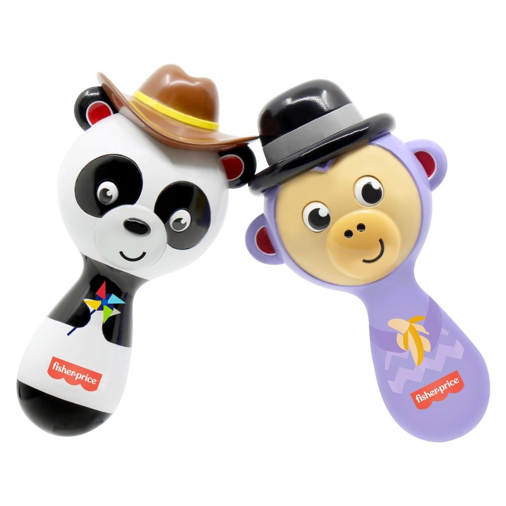 Fisher-Price Maracas (22280)