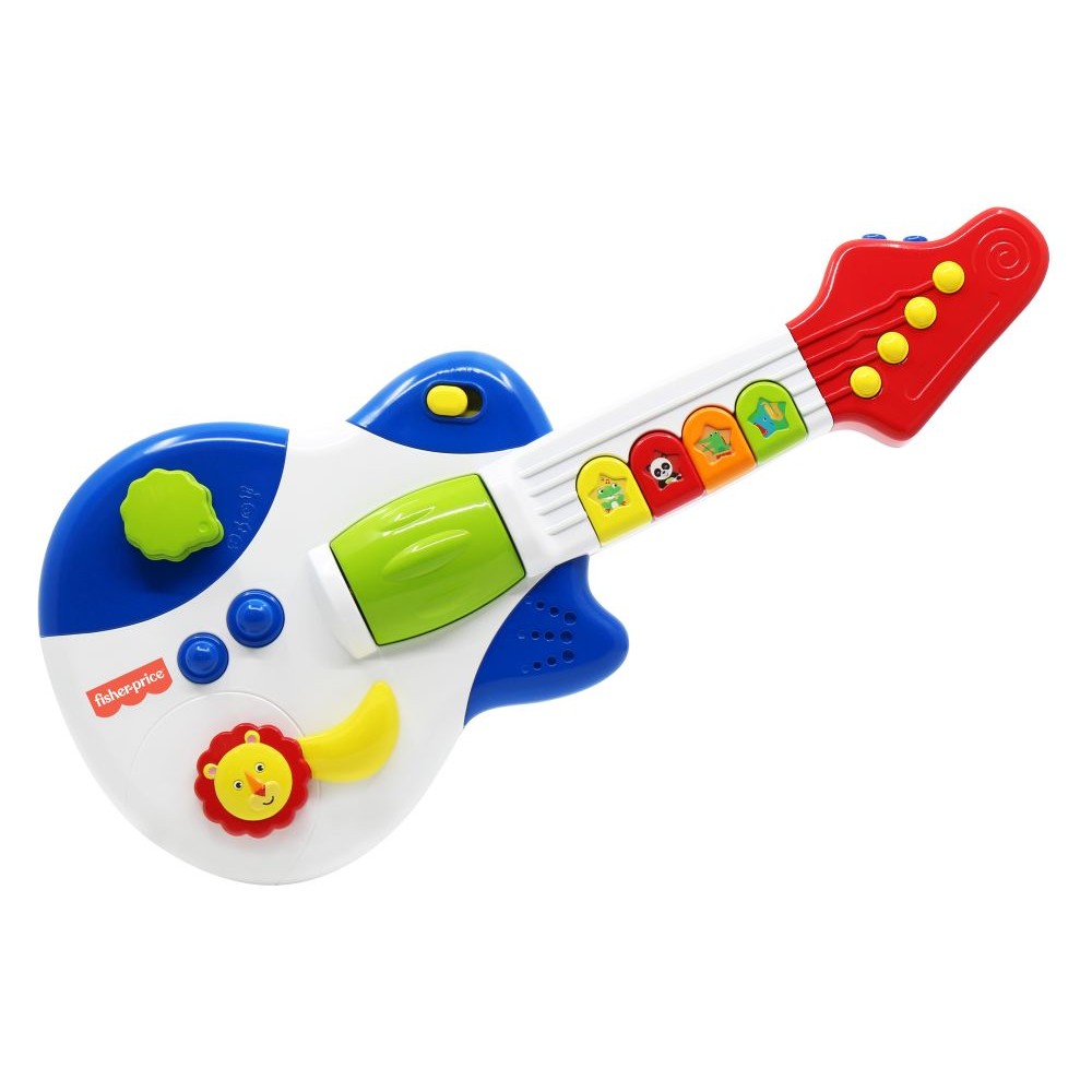 Fisher-Price My First Guitar (22287)