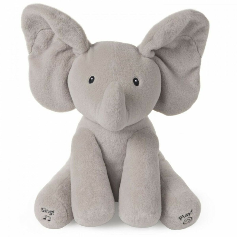 Spin Master Baby Gund: Flappy the Elephant 30cm (6060216)