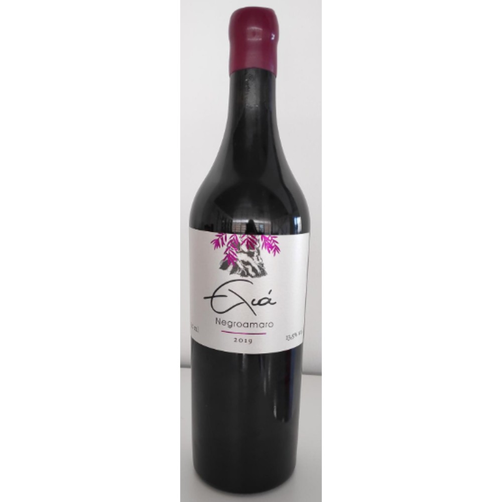 Karavitakis Elia Negroamaro - Red Dry Wine,750ml