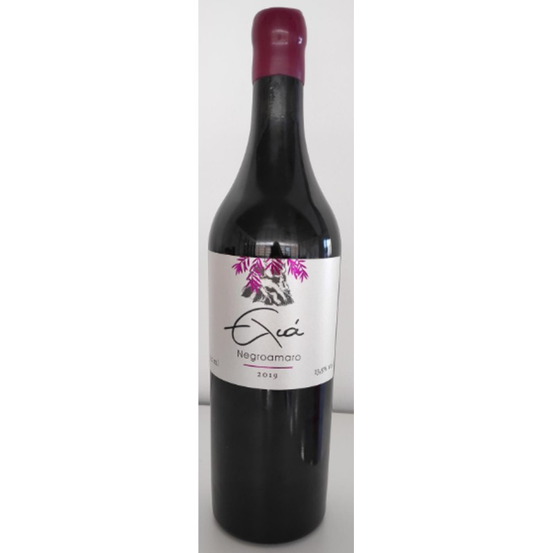 Karavitakis Elia Negroamaro - Red Dry Wine,750ml