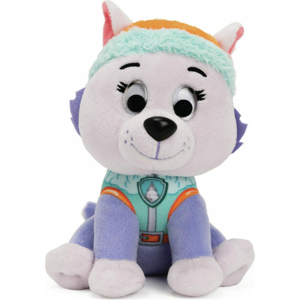 Spin Master Gund Paw Patrol: Everest Plush Toy (15cm) (20131882)*