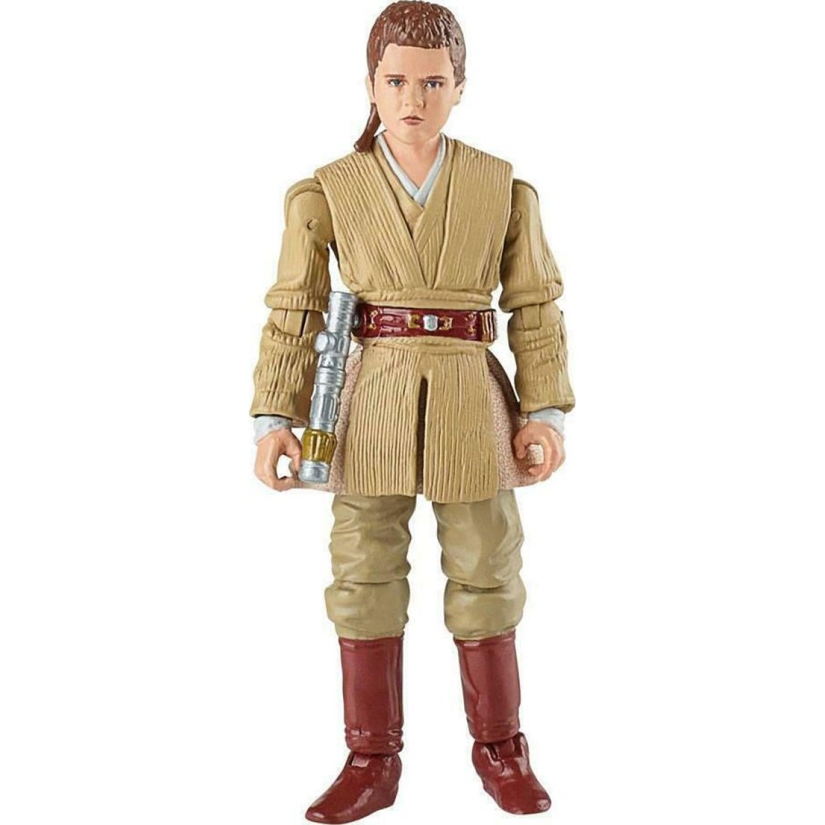 Hasbro Fans - Disney Star Wars: The Phantom Menace - Anakin skywalker Action Figure (Excl.) (F4493)