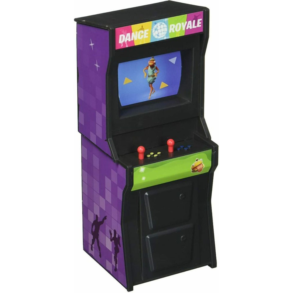 Hasbro Fans - Fortnite: Victory Royale Series - Arcade Collection Purple (Excl.) (F4945)