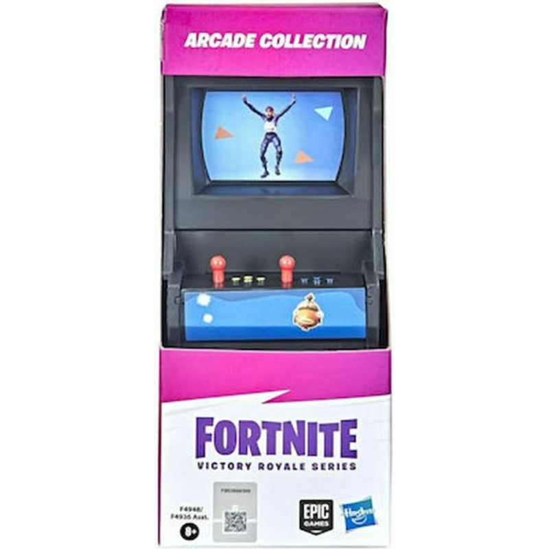 Hasbro Fans - Fortnite: Victory Royale Series - Arcade Collection Orange (Excl.) (F4948)