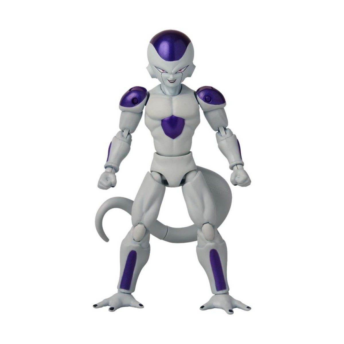 Bandai Dragon Stars: Dragon Ball Super - Frieza Final Form (Version 2) Action Figure (6,5) (36893)