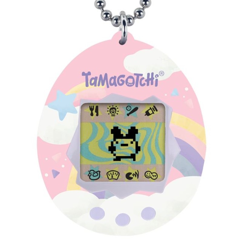 Bandai Tamagotchi Original - Dreamy (42924)