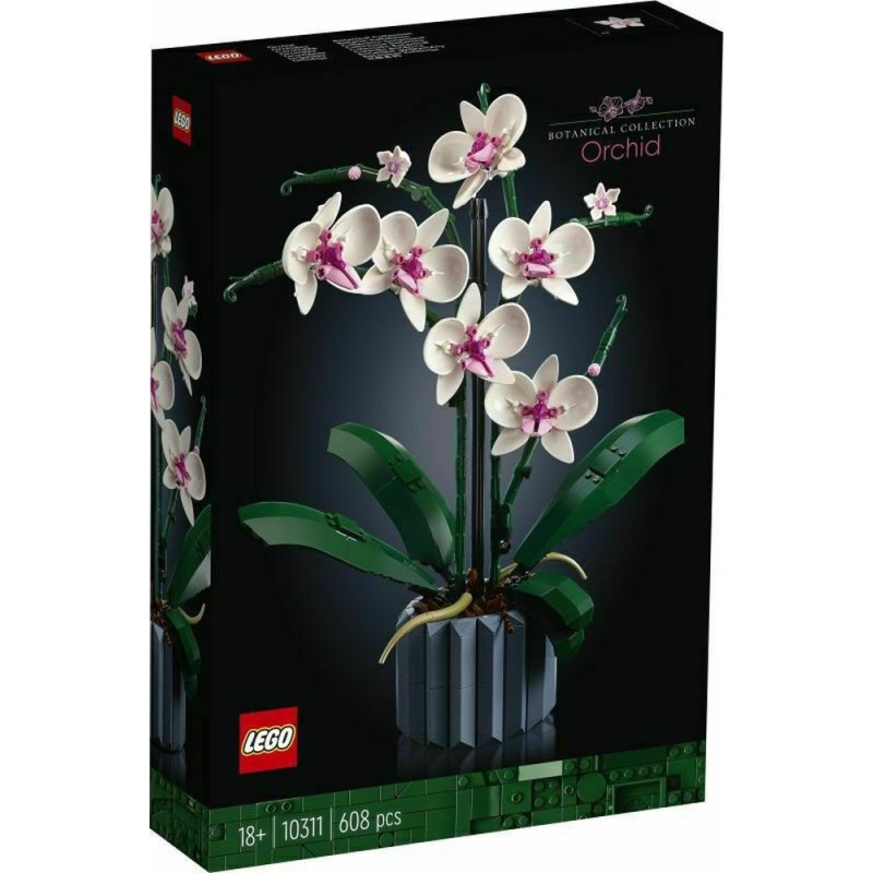 LEGO® Botanicals: Orchid (10311)