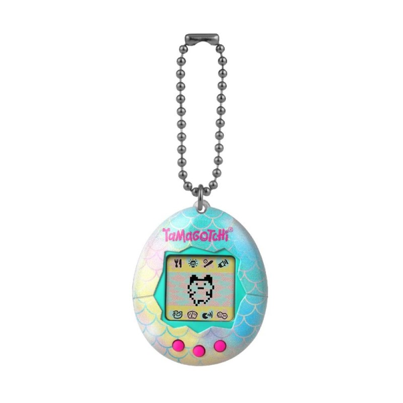 Bandai Tamagotchi Original - Mermaid (42928)