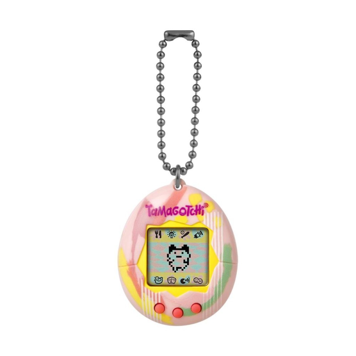 Bandai Tamagotchi Original - Art Style (42883)