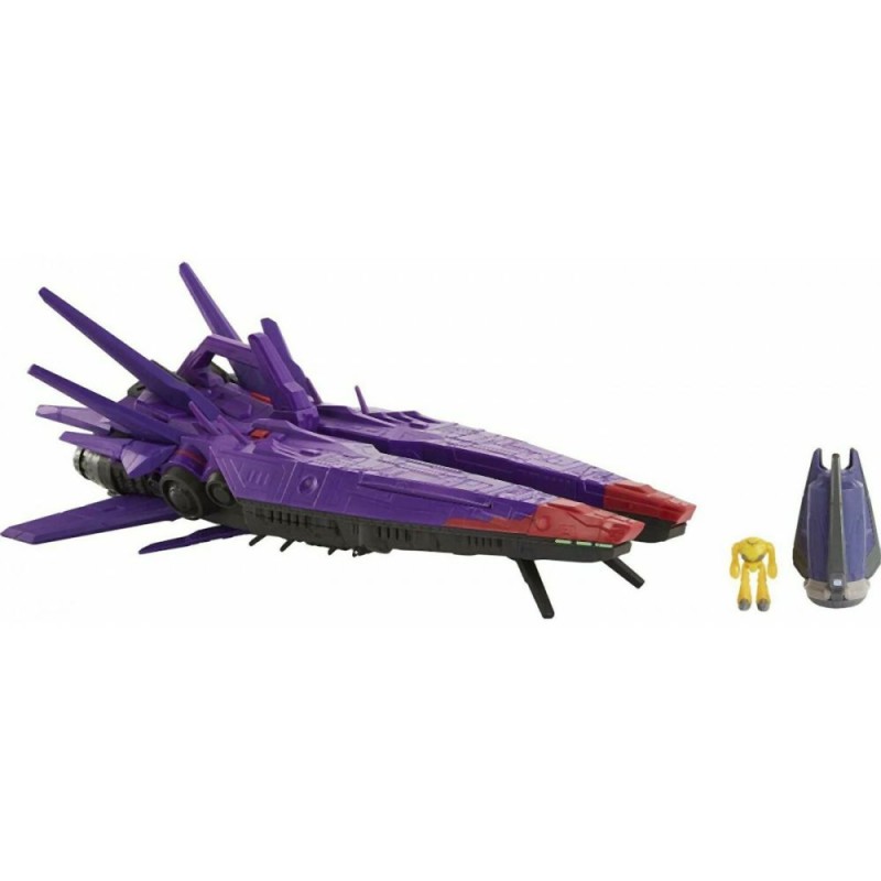 Mattel Disney Pixar Lightyear: Hyperspeed Series - Zurg's Mothership (HHM23)