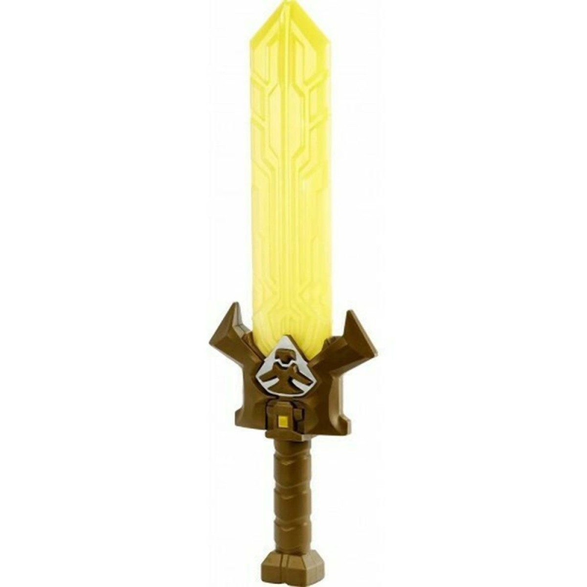 Mattel He-Man and the Masters of the Universe: Deluxe Power Sword (HJG63)