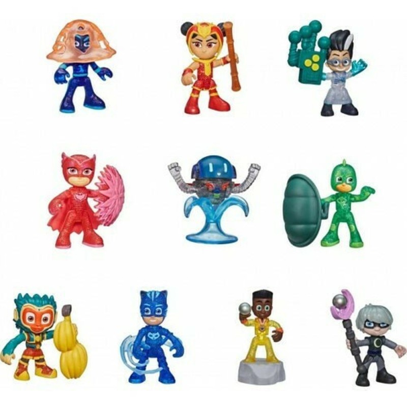 Hasbro Pj Masks: Random Figure (Blind Box) (F2289)