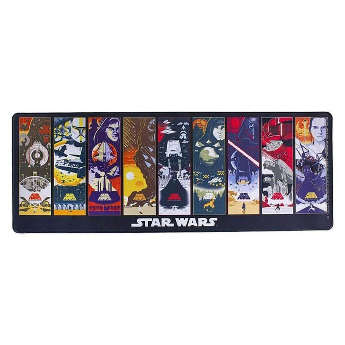 Paladone: Star Wars - Desk Mat (PP9479SWV3)