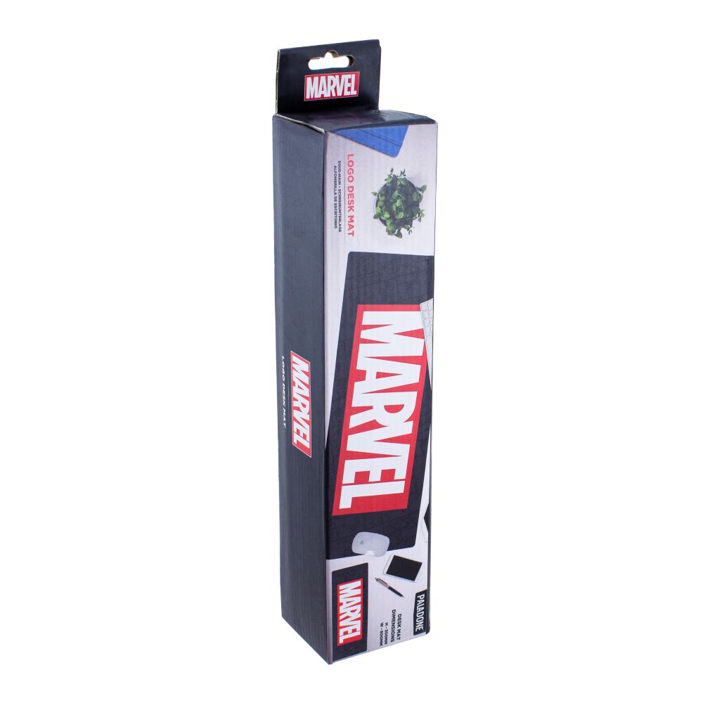 Paladone: Marvel - Logo Desk Mat (PP9519MC)