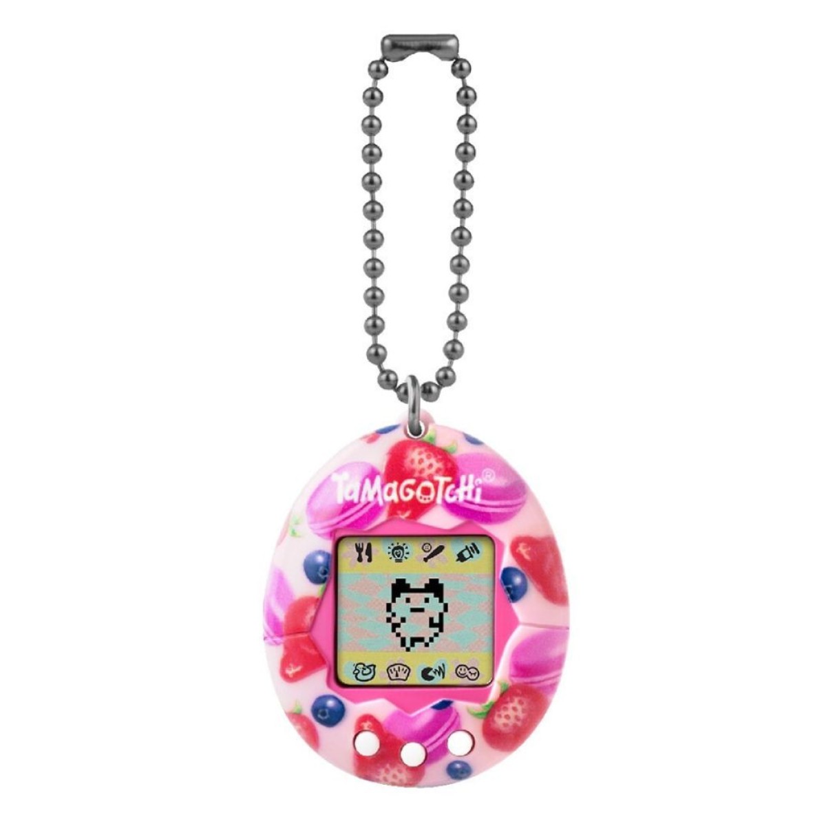 Bandai Tamagotchi Original - Berry Delicious (42971)