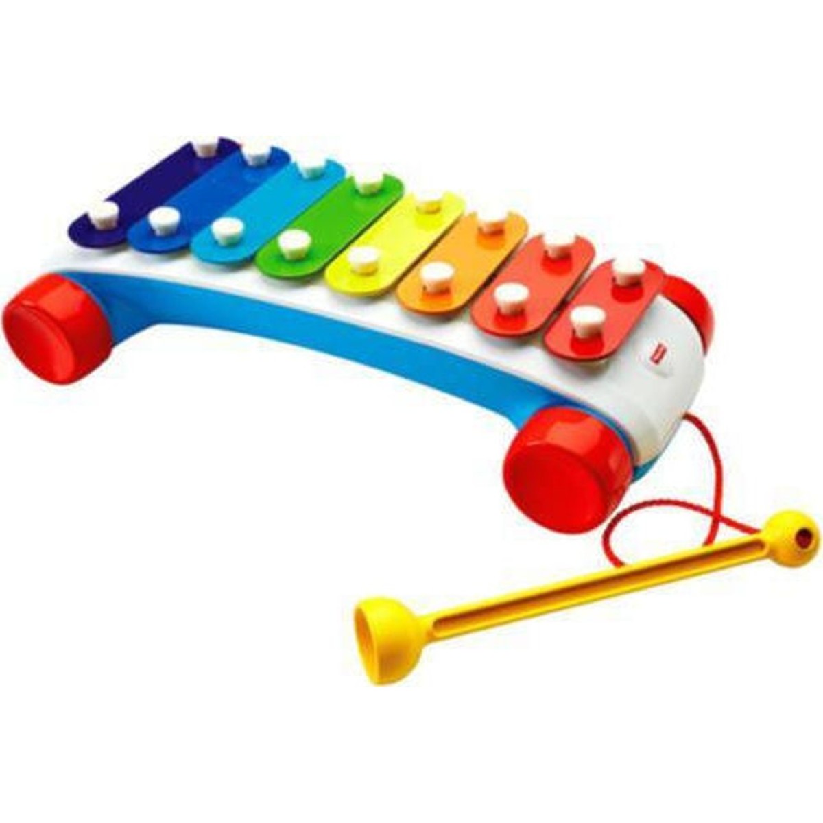 Fisher-Price - Classic Xylophone (CMY09)