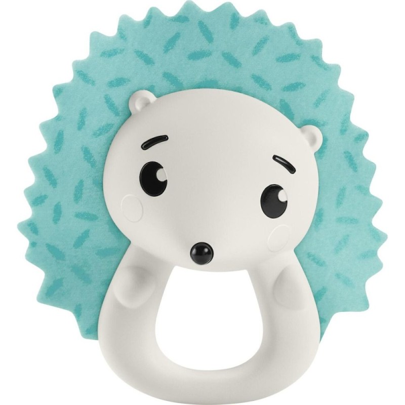 Fisher-Price - Hold &amp; Jingle Hedgehog (HKD72)