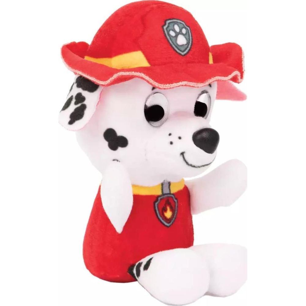 Spin Master Gund Paw Patrol: Marshall Marcus Plush Toy (7,5cm) (20131889)