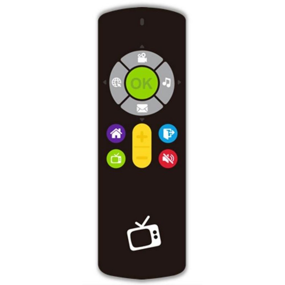 KidsMedia - My First Remote Control (22274)