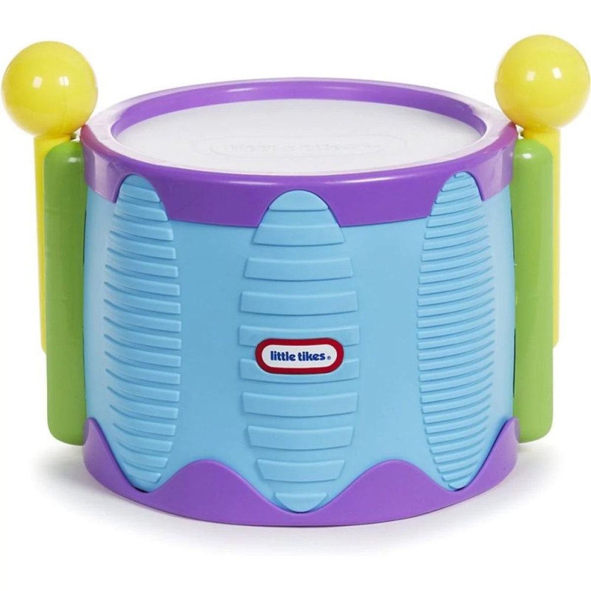 Little Tikes: Learn  Play - Tap-A-Tune® Drum (643002EUCG)