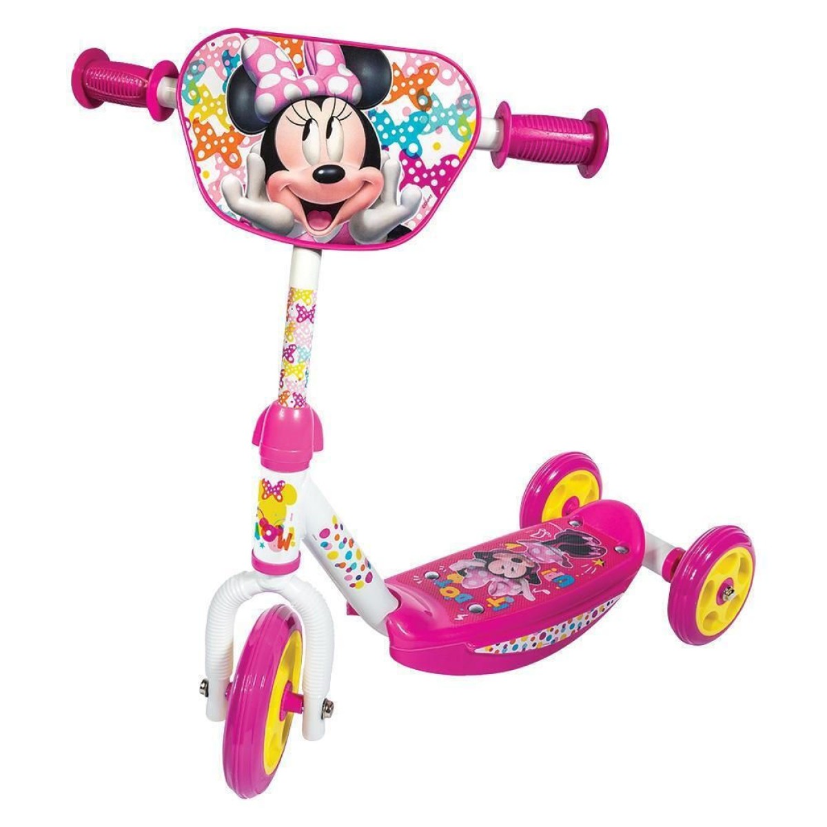 AS Disney Junior Minnie Scooter (50239) (5004-50239)